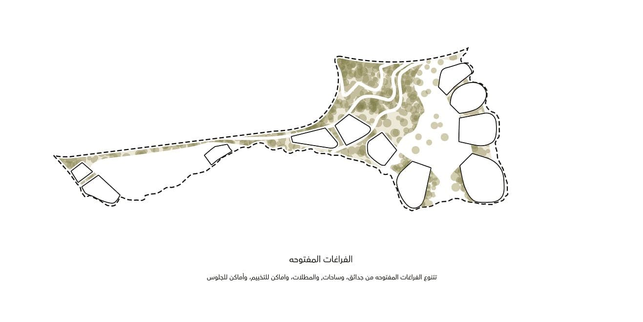 View of the Heights of Riyadh — board 9