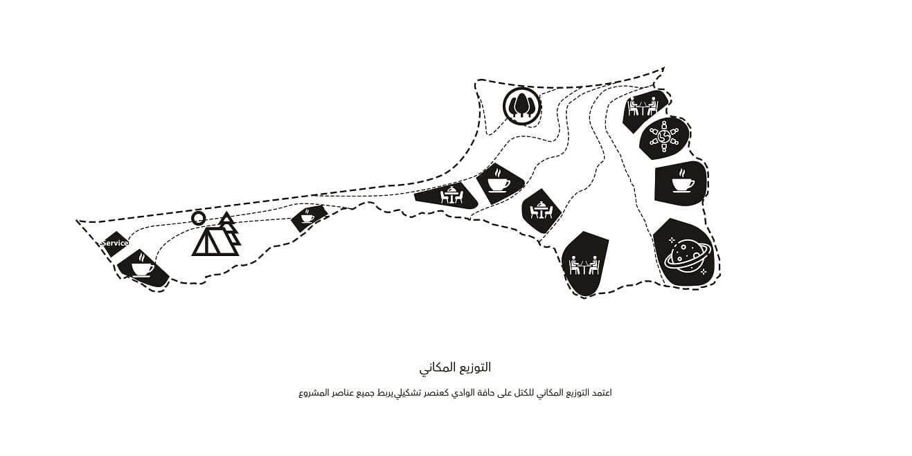 View of the Heights of Riyadh — board 15