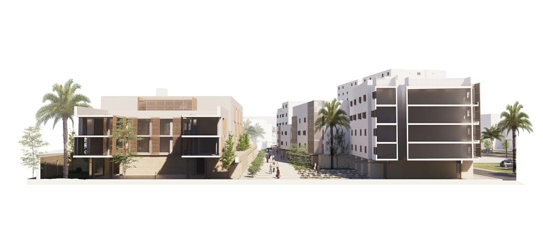 Almadinah Urban Trail — board 9