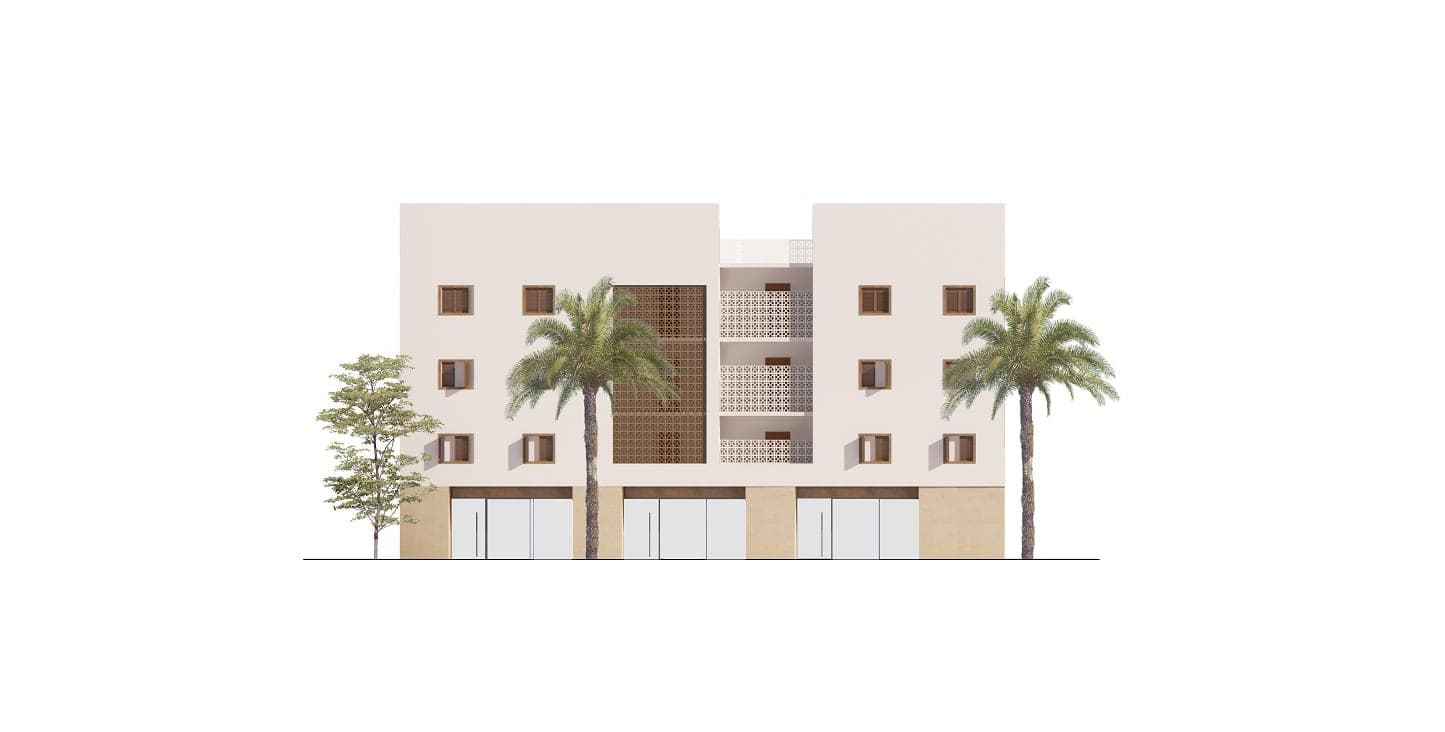 Almadinah Urban Trail — board 17