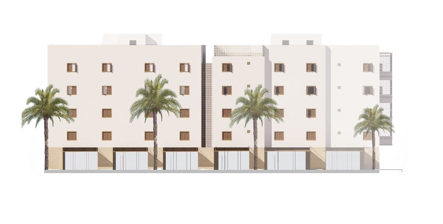 Almadinah Urban Trail — board 19