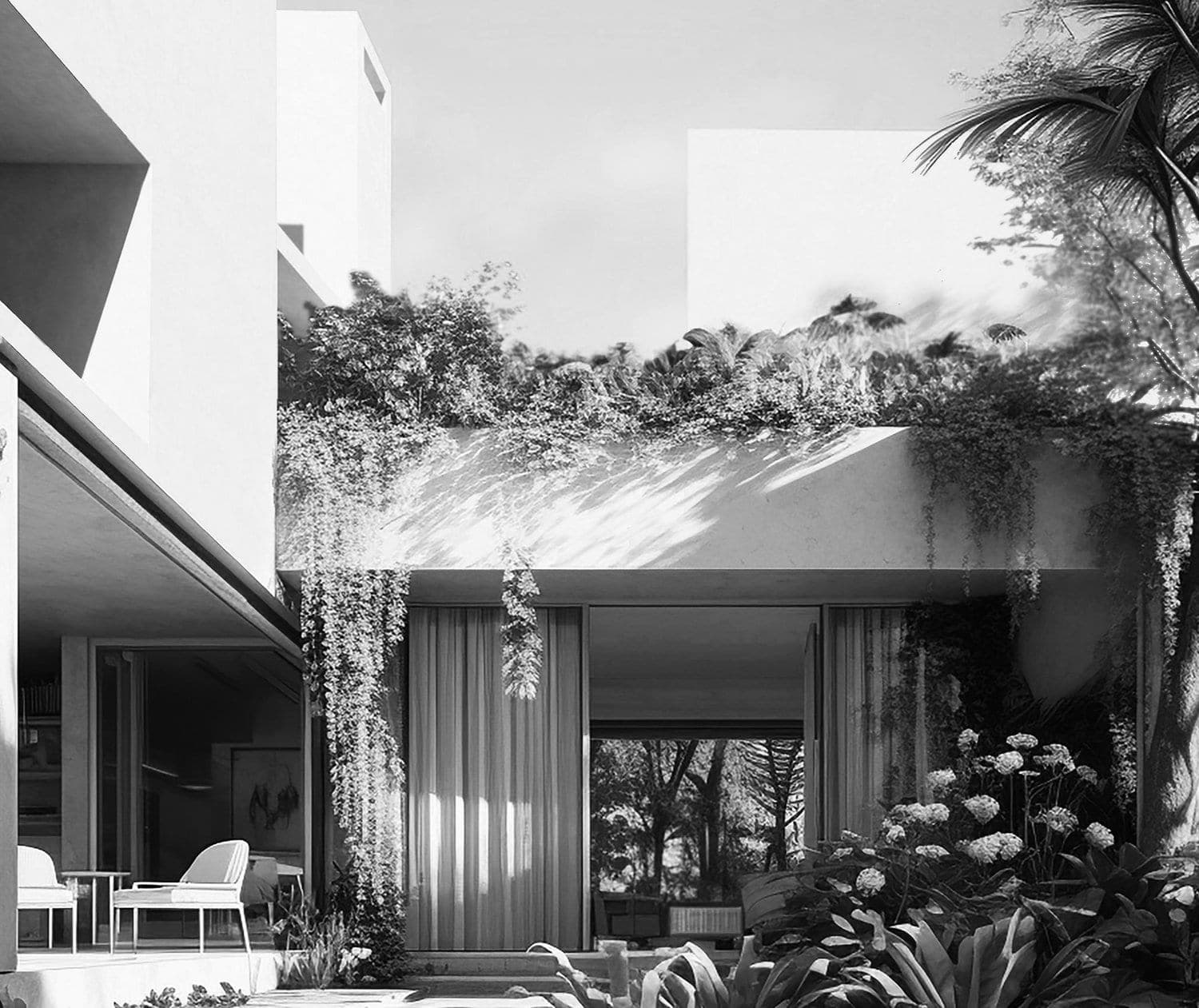 BARJEEL VILLA — cover visualization