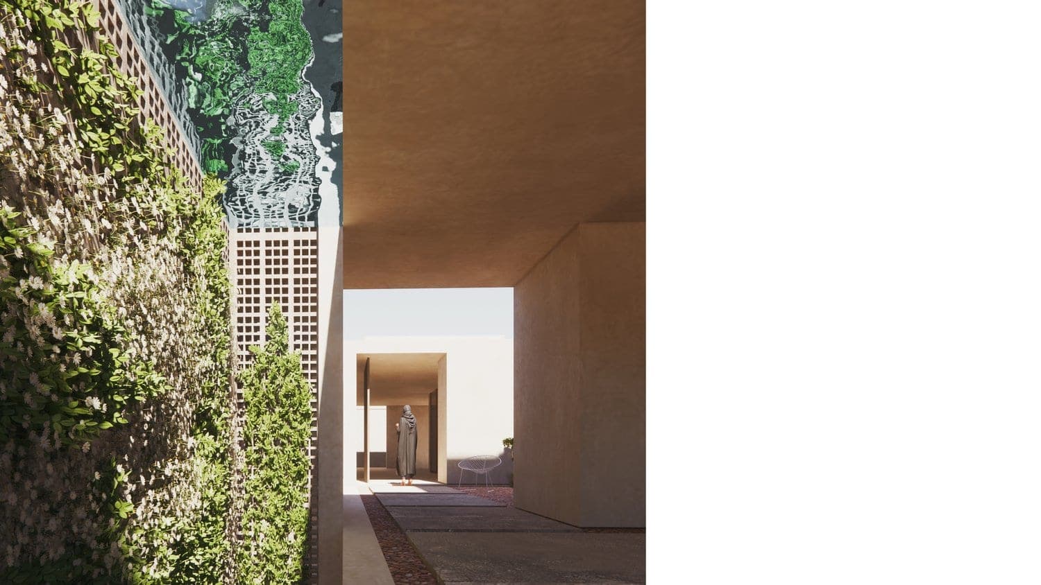 BARJEEL VILLA — visualization 4