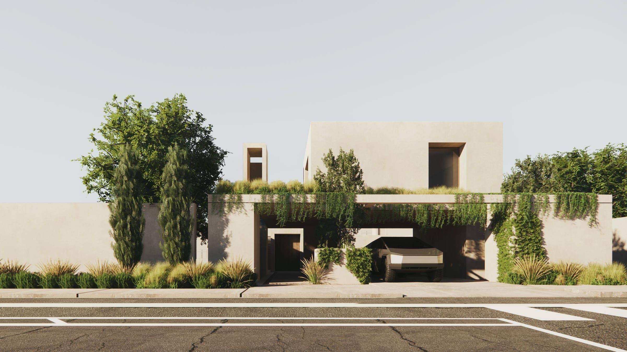 BARJEEL VILLA — visualization 7