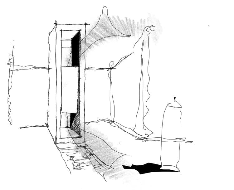 BARJEEL VILLA — visualization 1
