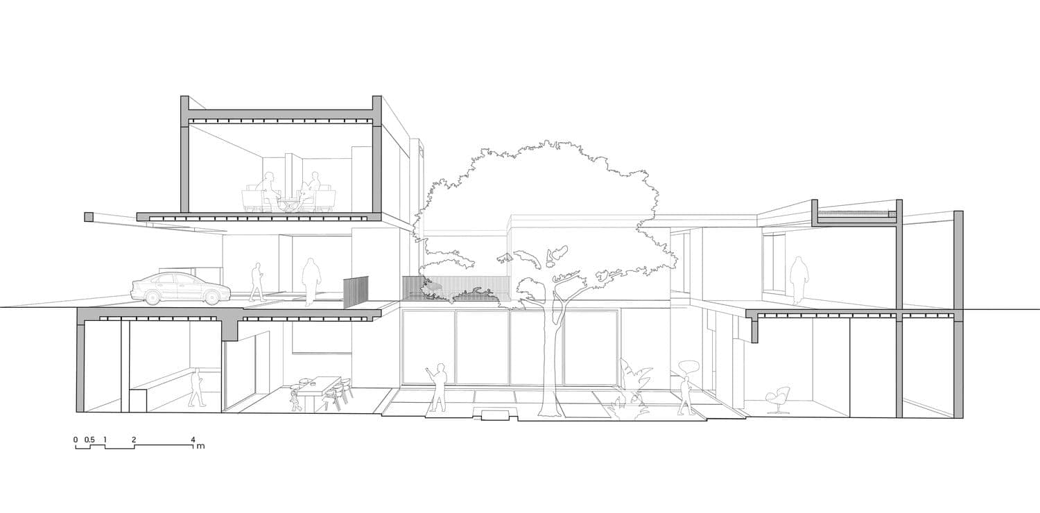 BARJEEL VILLA — visualization 2