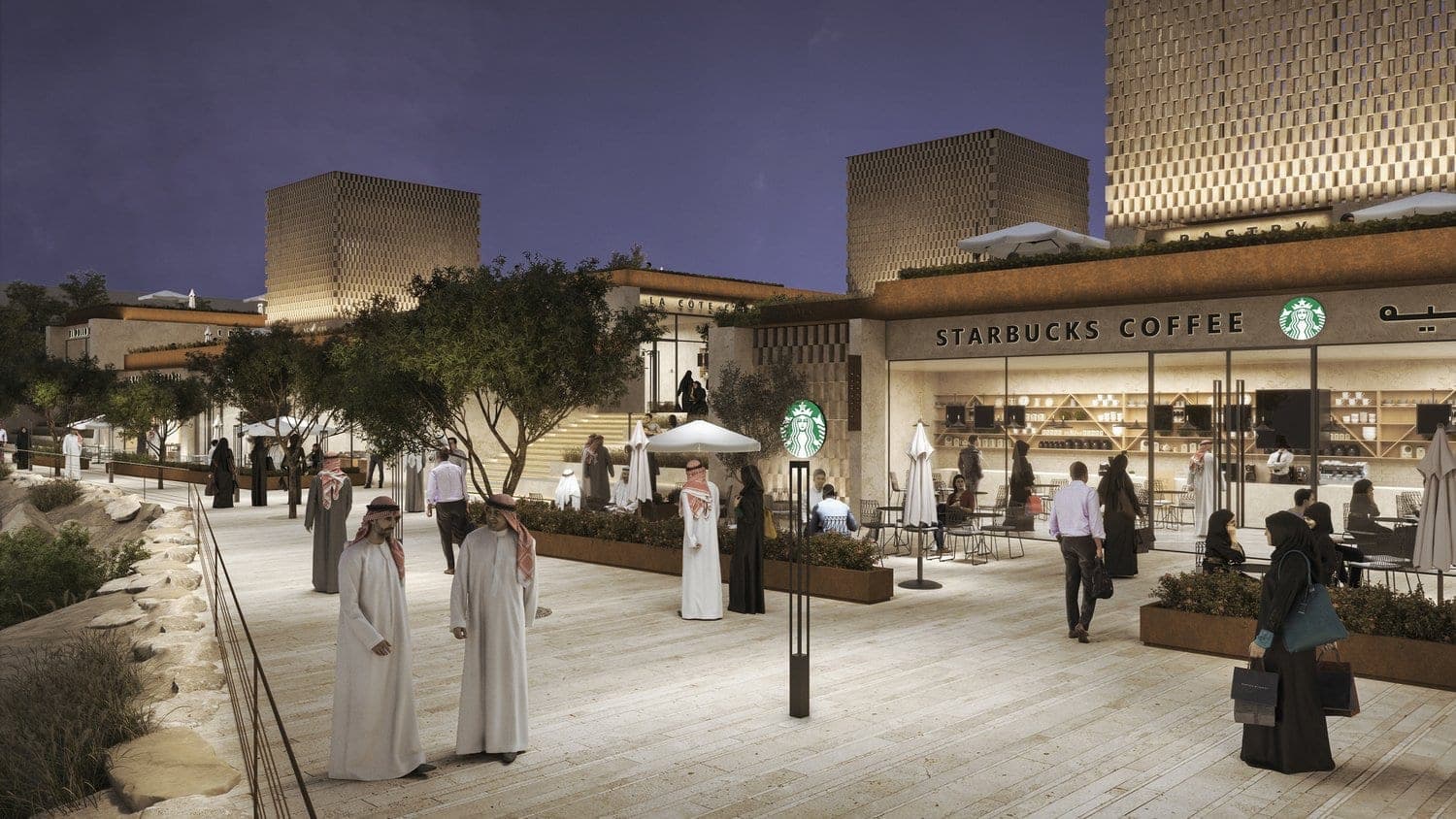 SOUQ AL WADI — visualization 1
