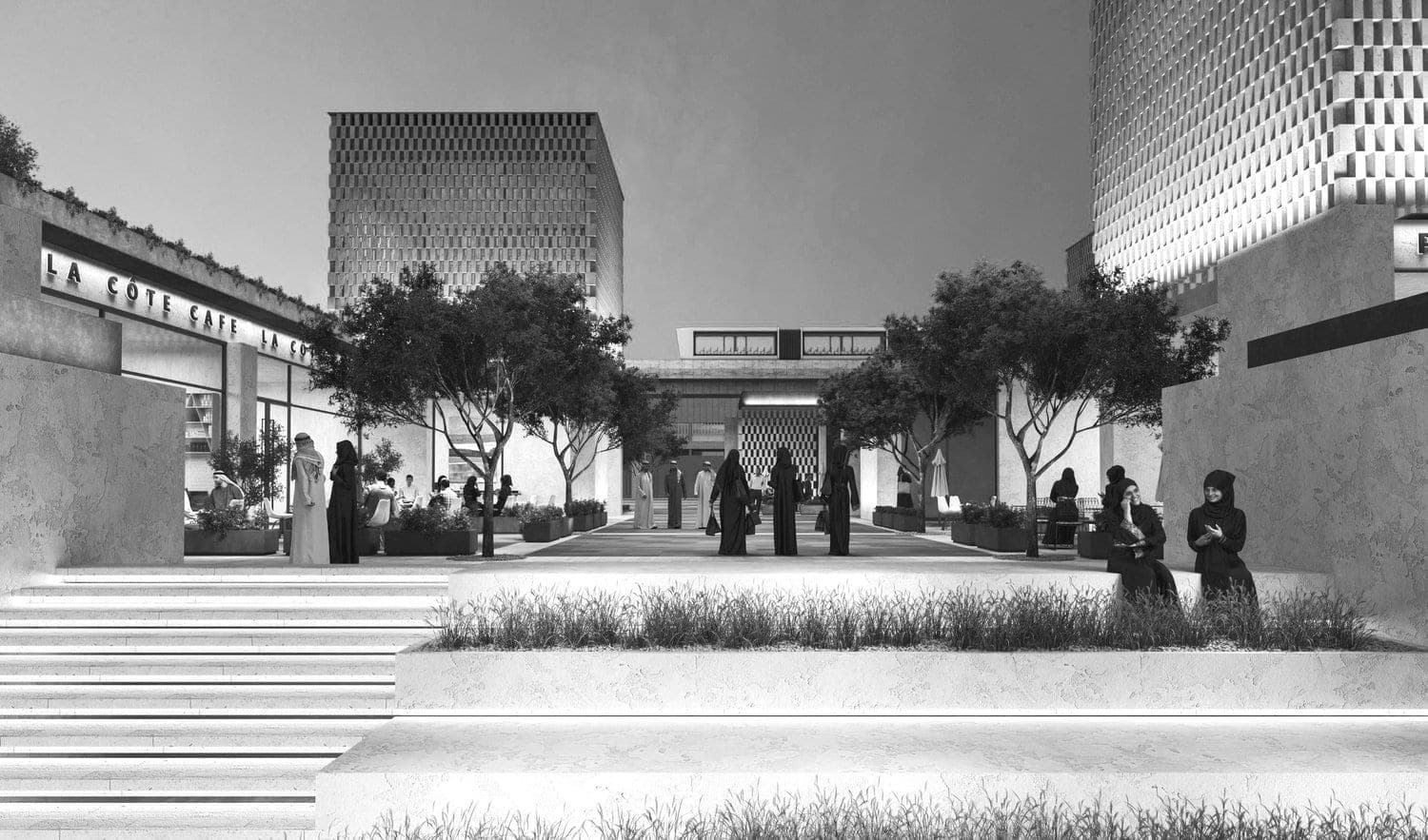 SOUQ AL WADI — cover visualization